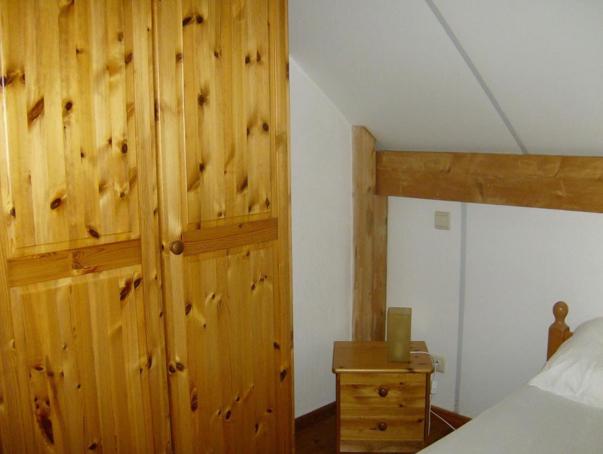 La Maison En Bois Wibrin Exterior photo
